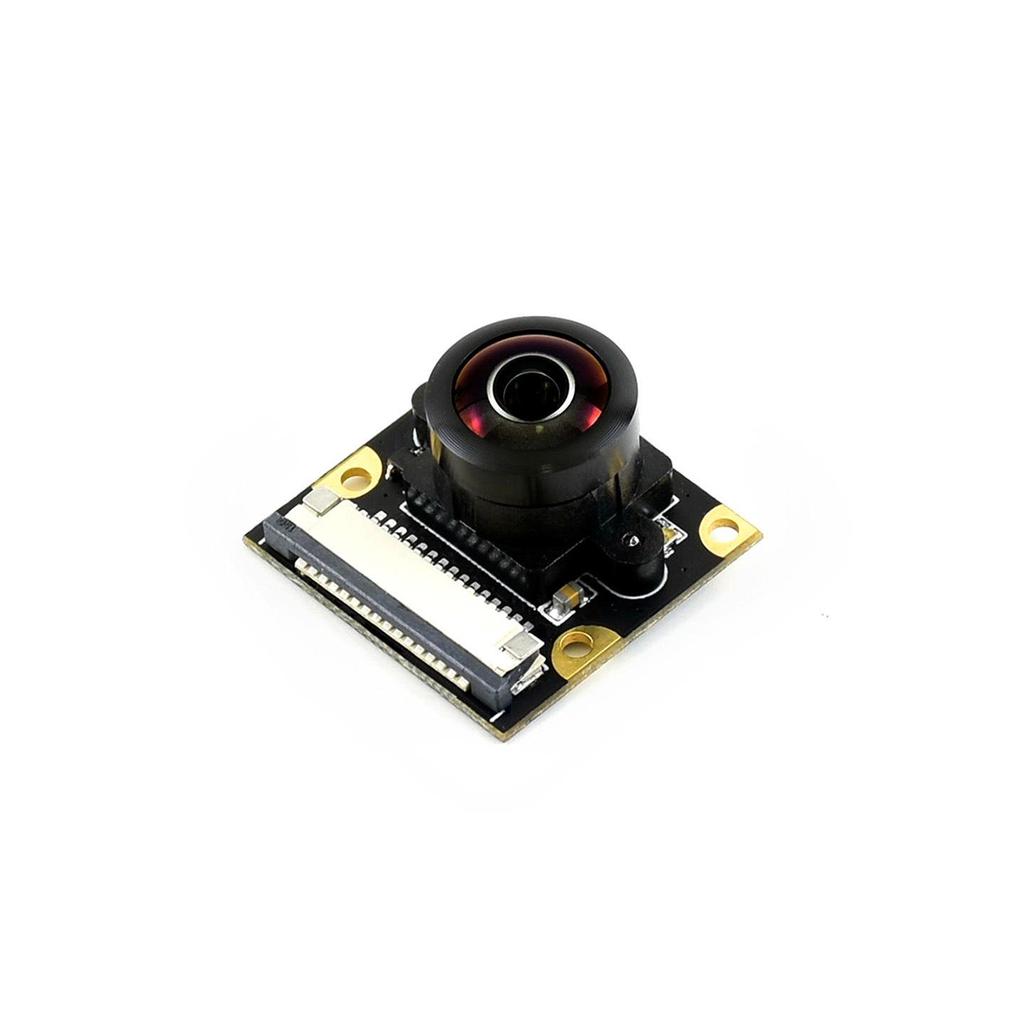 Micro Snow Nvidia Jetson Nano IMX219 8MP Infrared Night Vision Camera Module