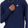 New Balance Sport Essentials French Terry Sweatshirt