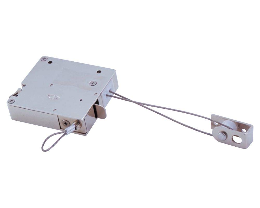 

Joe Prince Takeshita wire stopper 1 piece Self-closing L-141 L-141