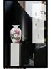 Jingdezhen Ceramic Vases - Chinese Home Decor for TV Cabinets & Shelves