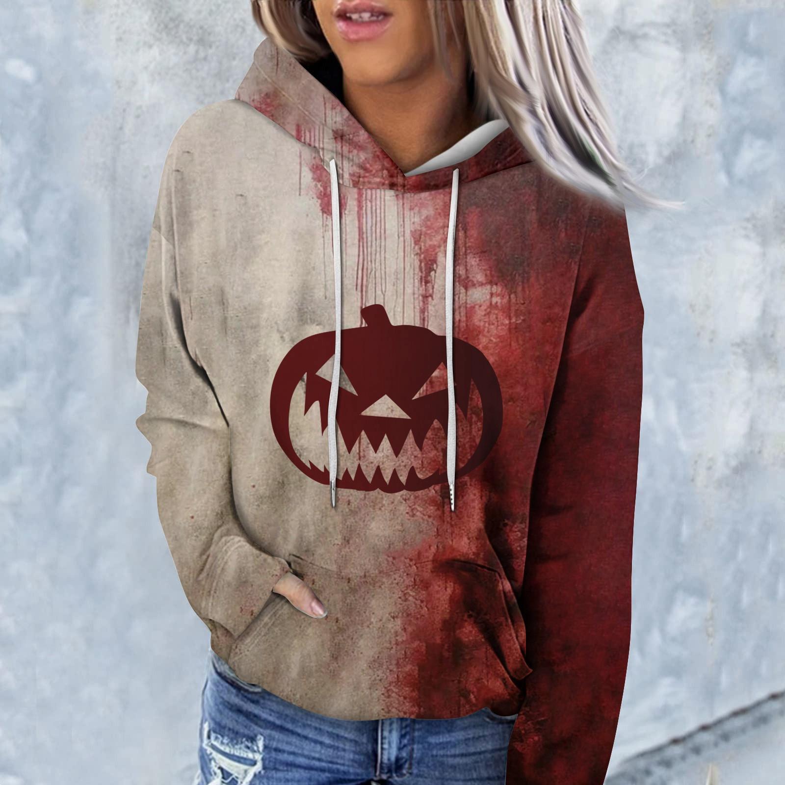 

Женская модная повседневная блузка с круглым вырезом и коротким рукавом с принтом XL арбуз красный