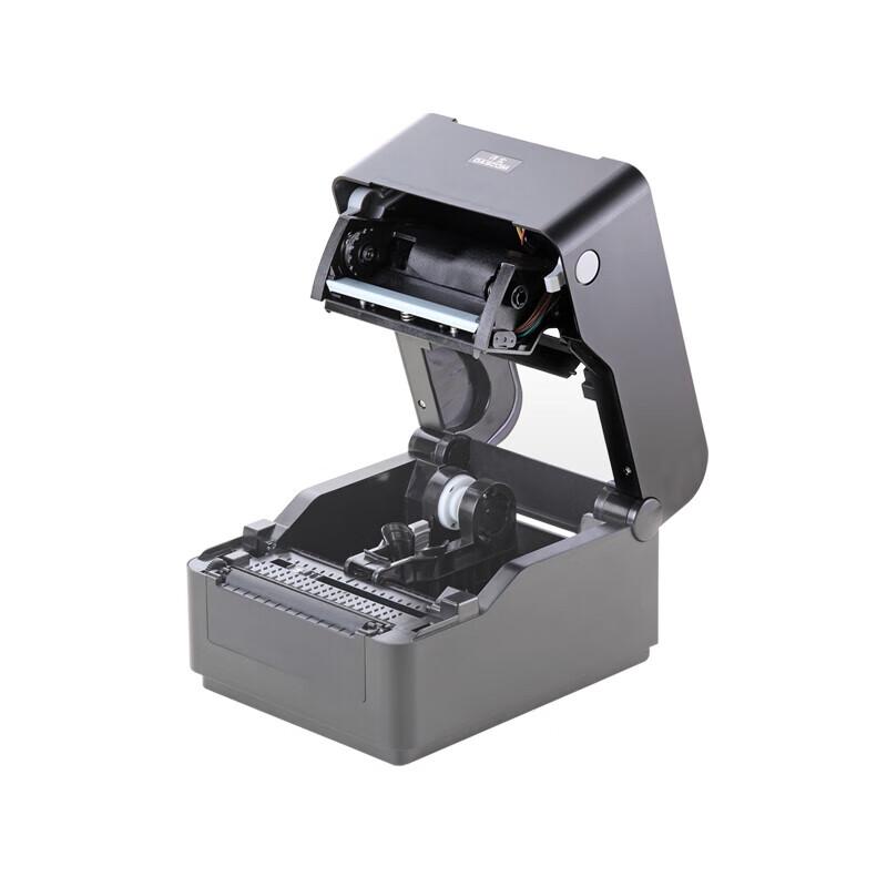 DASCOM DL-200 Thermal Transfer Barcode Printer CN plug (adapter included)
