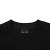 Li Ning Sports Lifestyle Series Fleece Loose Fit Crew Neck Logo Sweatshirt Unisex Sweatshirt AWDVC65-11