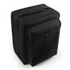 Protective Dust Case for JYX Karaoke Machine Holder Dust Case with Shoulder Straps Accessories Pocket Case