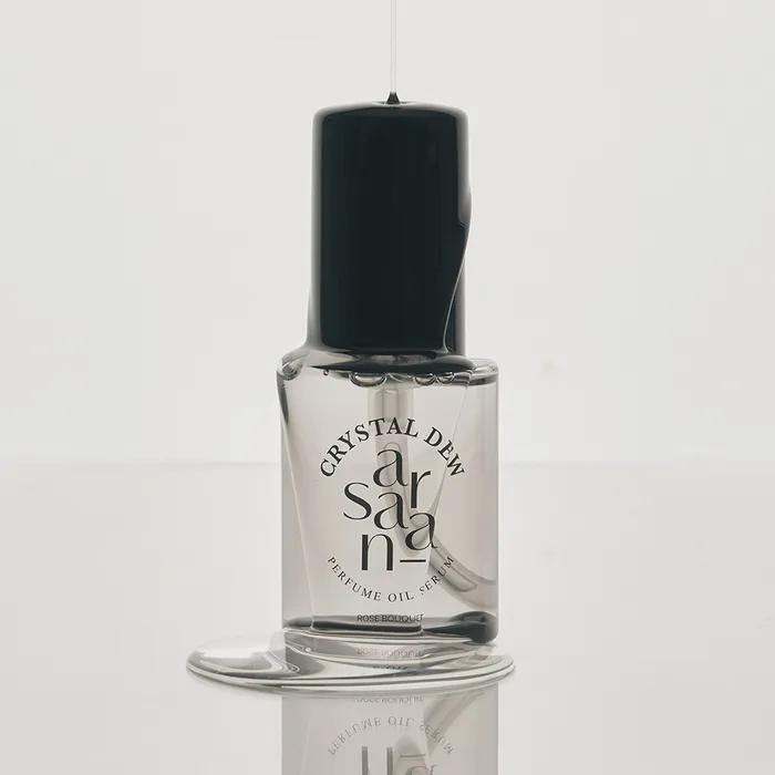 Crystal Dew Perfume Oil Serum 50ml