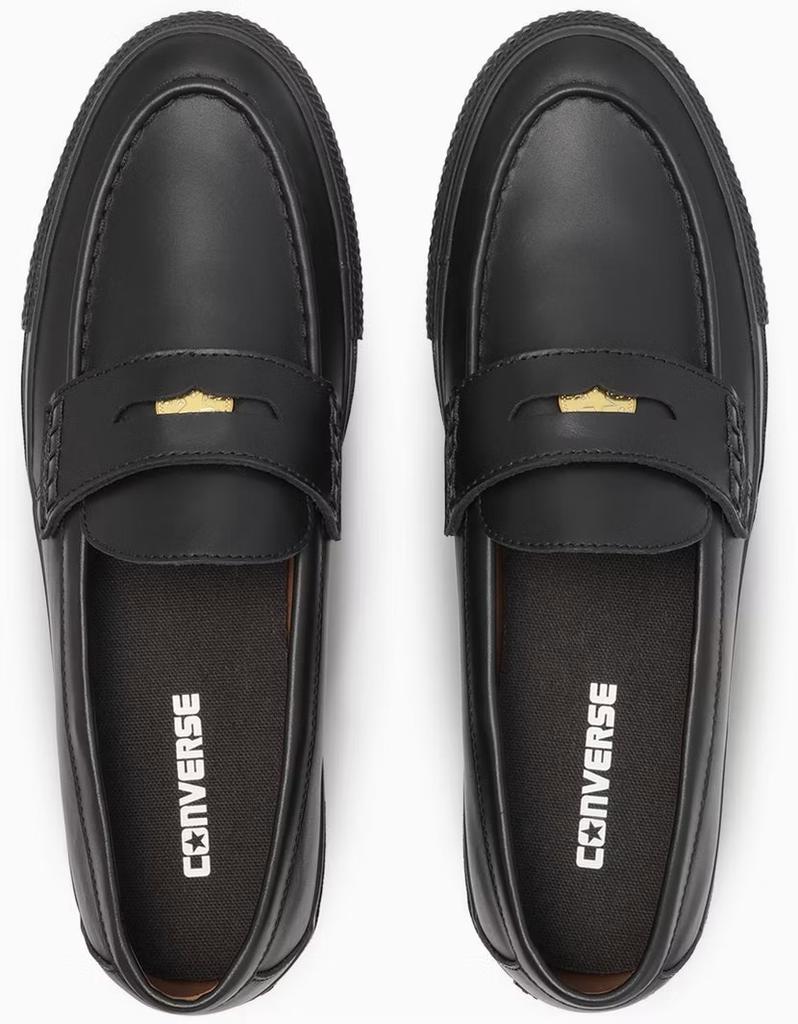 31317890 Converse All Star Coinloafer LE "Black" (Men's)
