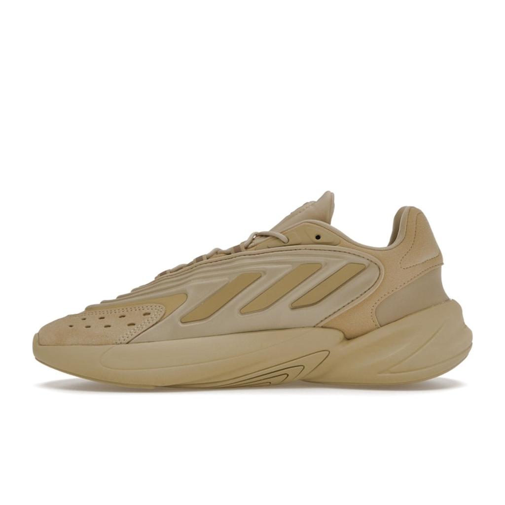 Adidas Ozelia Savanna Unisex Sneakers Brun GV7685