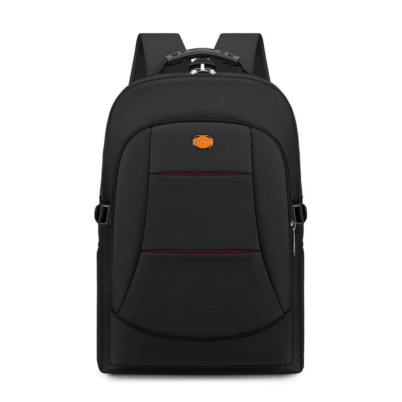 Large Capacity Travel Backpack for Men Multifunctional College Student Backpack Business Computer Bag