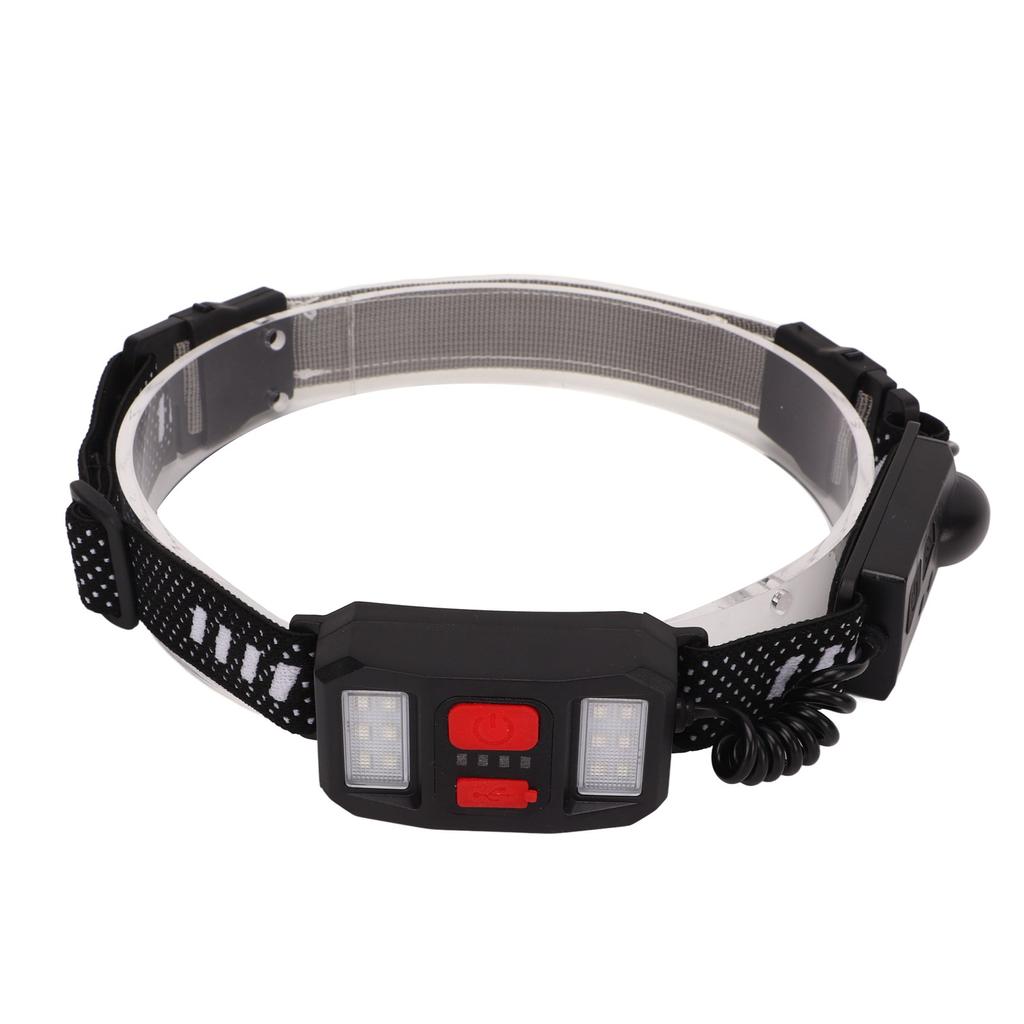 4500KV Brushless Motor 4 Pole Strong Torsion Stable Output Motor for Traxxas 1/16 1/18 RC Car Dark Blue