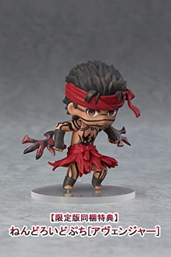 Ataraxia Limited Edition PS Vita Fate/hollow (Bonus Included) -