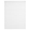 Tende plissettate per finestre Tende temporanee per finestre Tende plissettate in carta senza fili filtranti la luce Tenda oscurante per casa e ufficio
