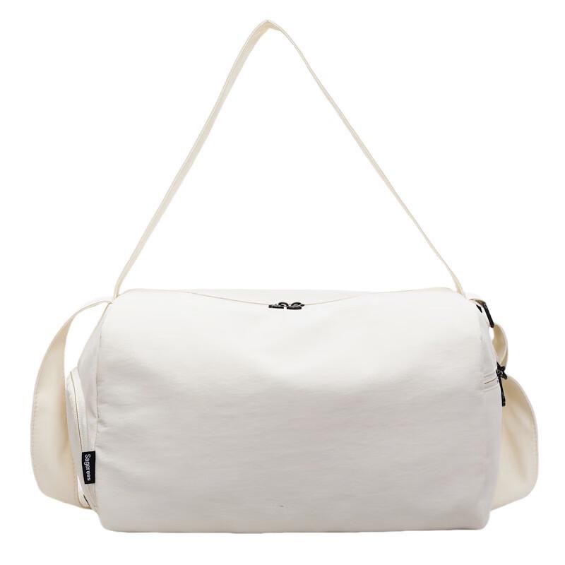 Li Shen Sports & Fitness Dry-Wet Separation Travel Bag 1