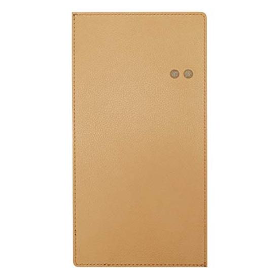 Color Chart Travelers Ticket Folder 71 Coastal cave