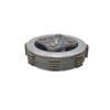 CG125 4-Bolt 5-Plate Clutch Basket Assembly for Motorcycle Engine