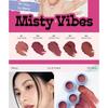 MERZY - Blurry Lip Mousse - 6 Colors
