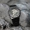 Casio Unisex Full Metal Series 48.8mm Watch GM-2100MF-5A(Watch4--)