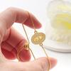 Minimalist Niche Design High End Zircon Bracelet For Women Classic Elegant Fashion Jewelry Gift