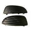 Car Maintenance Front Bumper Cover Replacement Bumper As Shown In The Picture Installation Replacement Metal Material