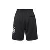 Nike Freizeitshorts Herren Schwarz Moderat CK5120-010
