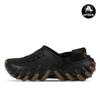 Echo Black Men S Clog Slipper Sandal 211675 001
