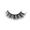 AMAOLASH Eyelashes Mink Lashes High Volume Thick False Eyelashes 3D Eyelash Extension Dramatic Soft Long Lasting Eye Lashes E01