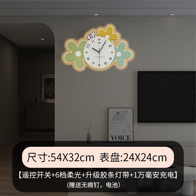 

Interior Modern Wall Clocks Design Fashion Creative Silent Aesthetic Wall Watch Xenomorph Nordic Reloj Pared Home Decoration