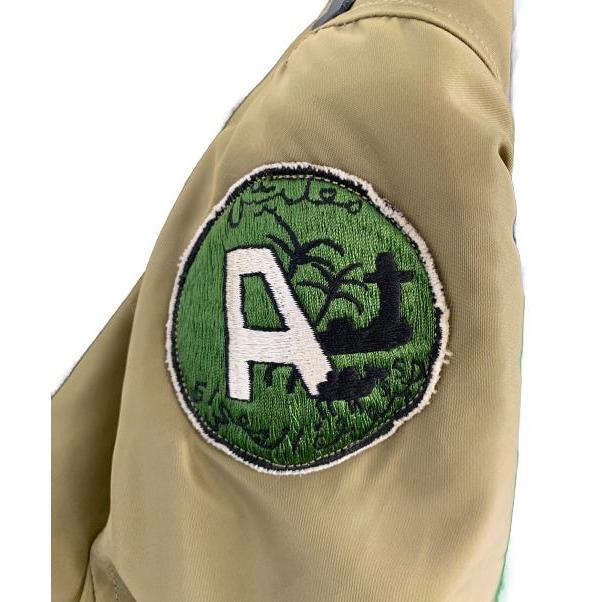 Used B-15C Jacket