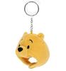 Tokyo Disney Resort Winnie the Pooh Fan Cap Keychain Hat Tokyo Disney Resort Exclusive Keychain