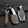Zinc alloy car key cover is suitable for MG ONE   car remote control smart key bag keychain shell accessories