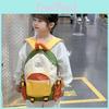 Kids Outdoor Travel Backpack With Durable Material And Spaced Storage For Elementary Students