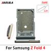 Neue SIM-Karte für Samsung Z Fold 1 1 1 Fold1 Fold1 Fold1 F9111 F9161 F9161 F9161 W11W11 W11 SIM-Kartenhalter Schacht Ersatzteil