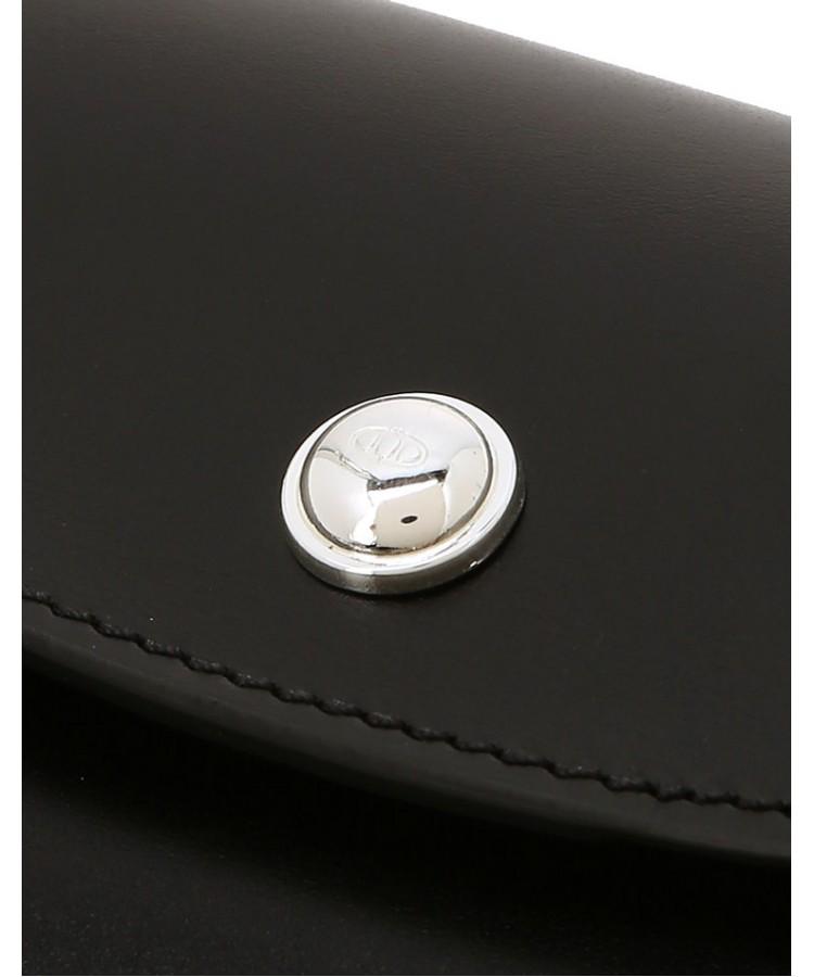 Attebanesabeuluno [Selle] Selle Black Snap Sunglasses Case Aaho6E200Bk