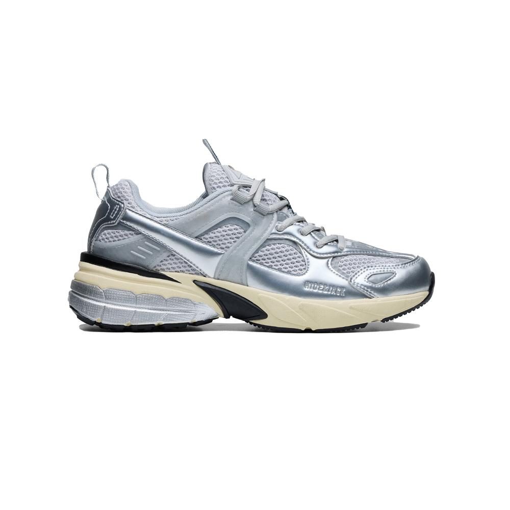 Hideandjack Running 2000 Sneakers - Silver