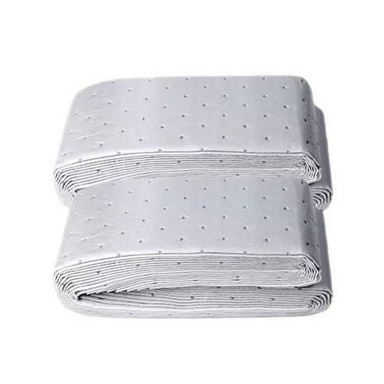 Thickened Grey Oil-Absorbing Cotton Paper for Range Hood Oil Tray
