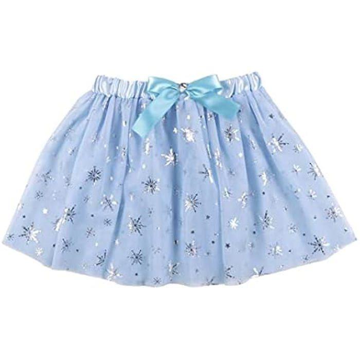 Ensemble D'accessoires Frozen 2 Pièces Bleu