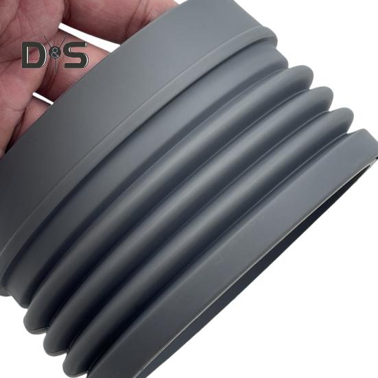 Burduf din silicon pentru râșnița de cafea OPUS Unelte de preparare a cafelei de calitate alimentară Reduce deșeurile Îmbunătățește precizia mașinii de espresso Piese de modernizare