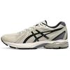 New Asics Gel Flux Cn 'Beige Black' 1011B646-023