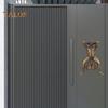 Male Prank Doorbell Funny Naked Man Door Knocker Easy To Install Prank Male Doorbell Decoration Gift for Friends