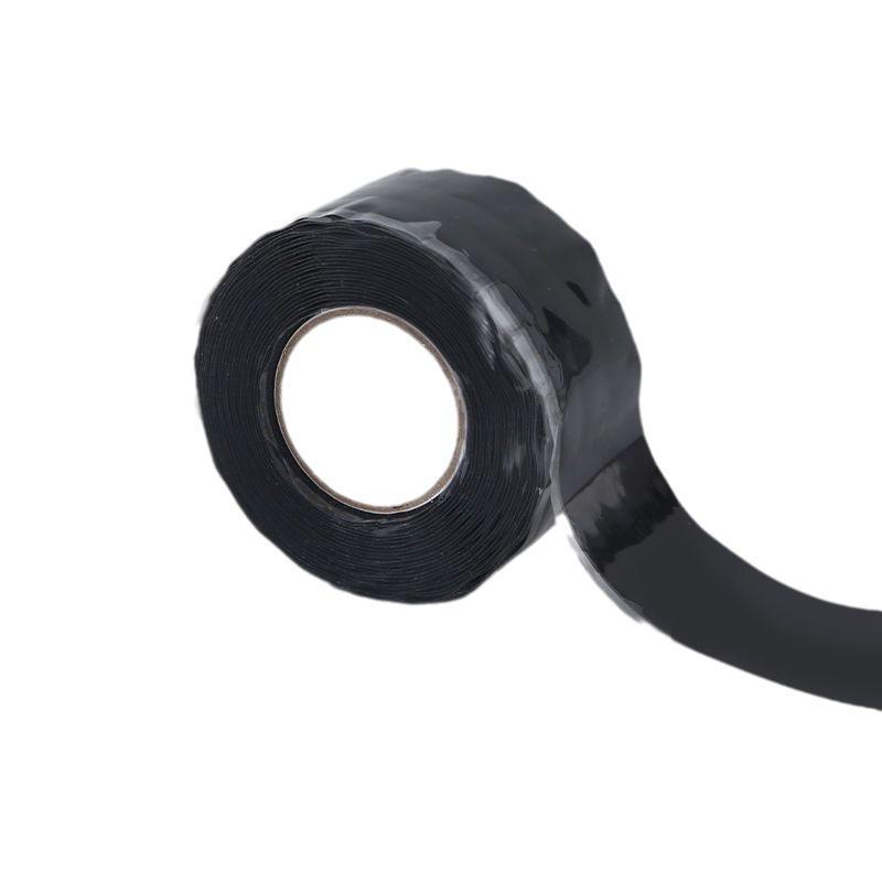 Influencer-Approved Strong Silicone Leak-Stopping Self-Adhesive Waterproof Tape for PVC, Plastic, Metal Pipes