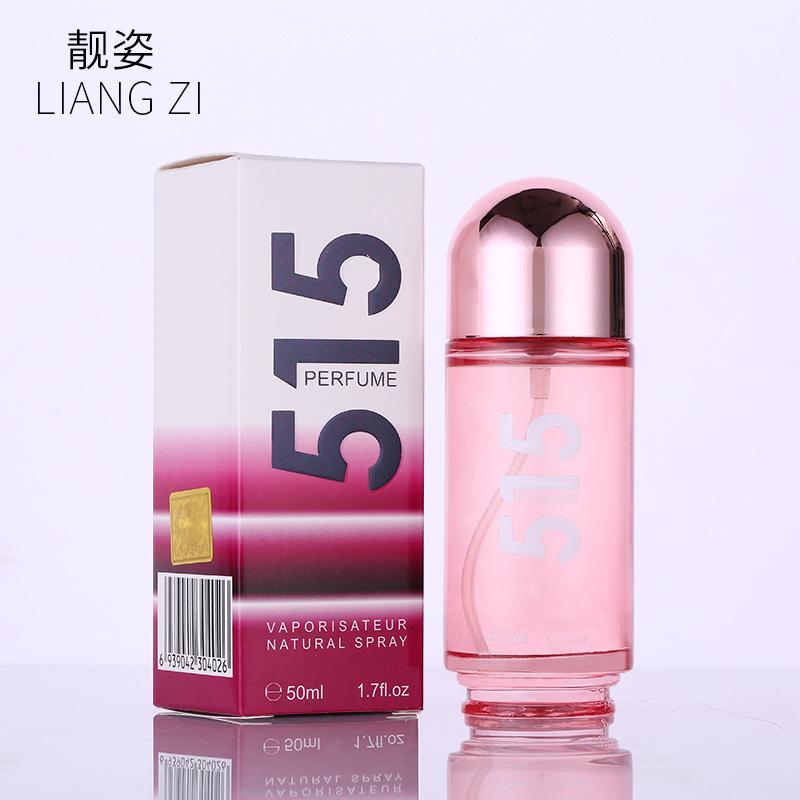 No Man s Land Rose Perfume Lasting Women s Light Fragrance Fresh Floral Scent Girls Student Niche Ladies Perfume 50ML