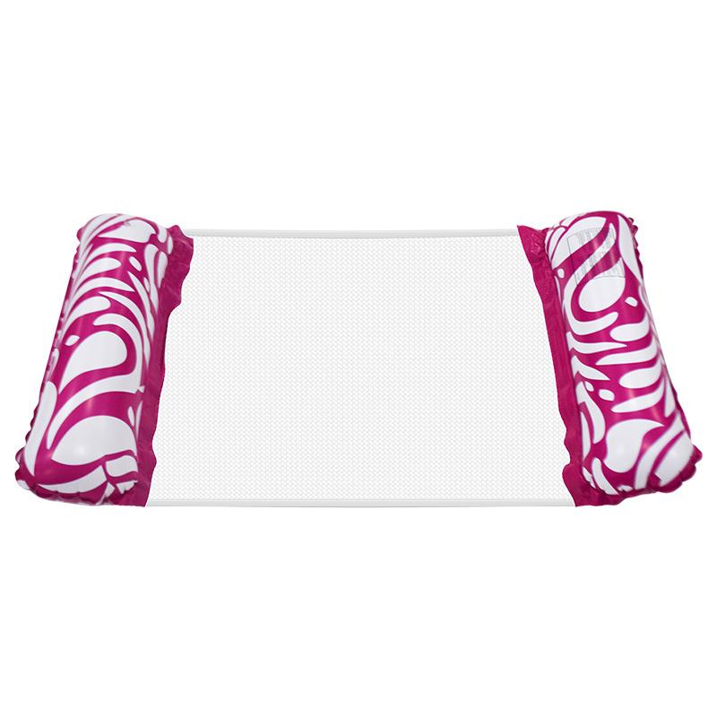 Новый надувной плавающий ряд — фото 7