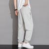 PLAYBOY Men's Ice Silk Cooling Casual Jogger Pants