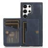 Magnetic Wallet Leather Phone Case For Samsung Galaxy S25 A56 A36 A26 A16 06 A55 35 15 25 A54 34 A53 33 A52 A32 22 Note 20 Ultra