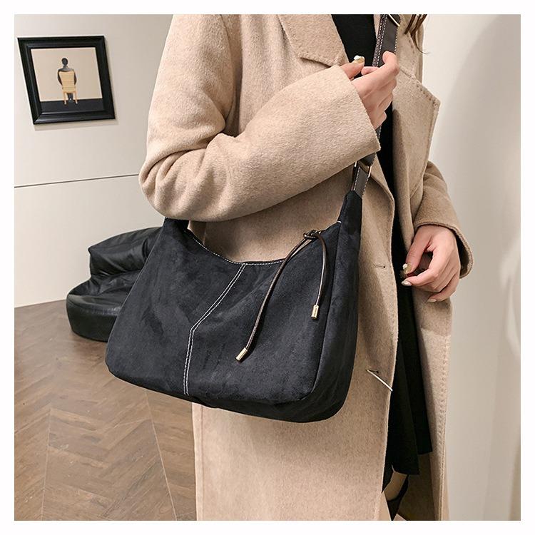 Women Fashion Shoulder Bag Crossbody Messenger Bag Exquisite Handbag Ladies Purse