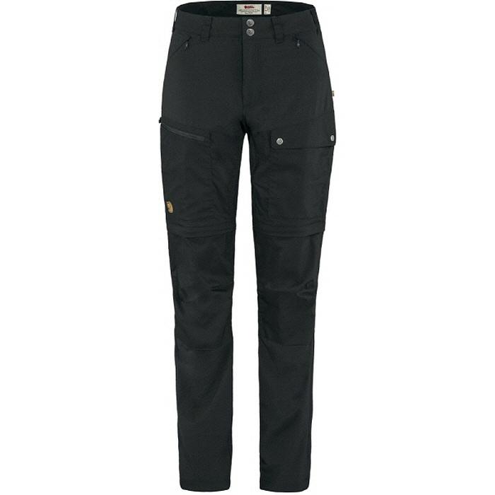 Women'S Abisko Midsummer Zip-Off Trousers (89834)