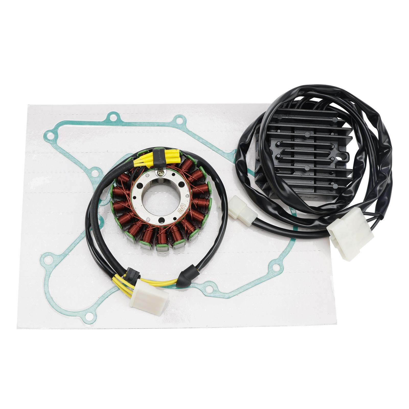 

Генератор Статор Регулятор Выпрямитель Прокладка Для Duke 125 250 ABS 2021 2022 2023