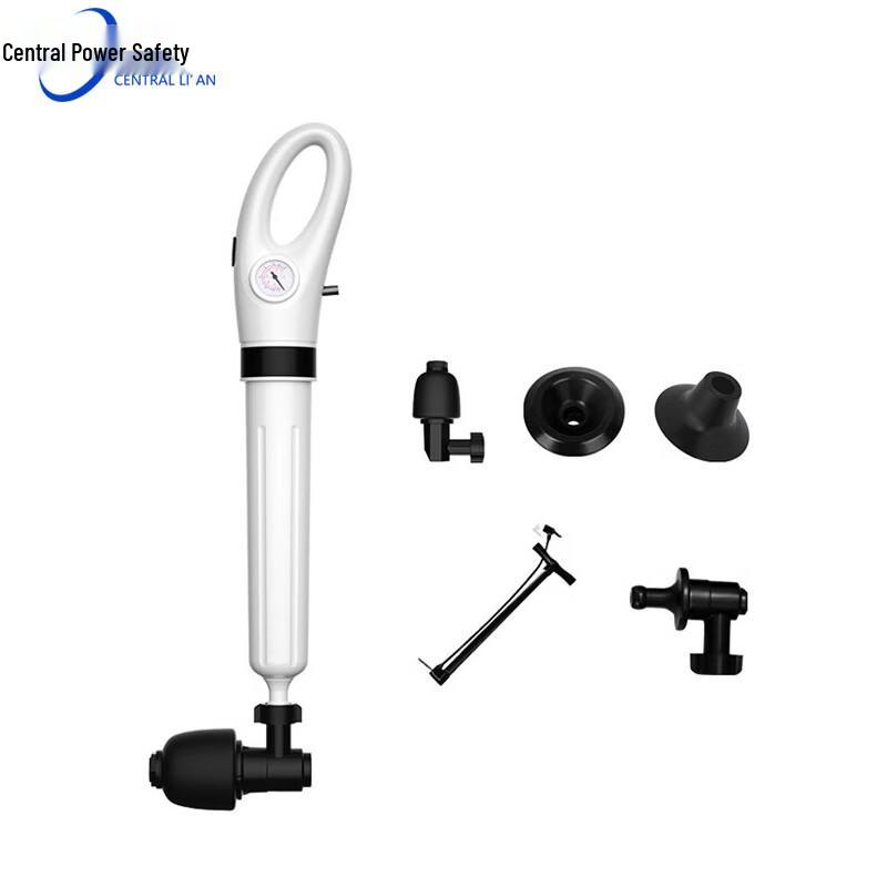 Zhonghuan Li an High-Pressure Drain Blaster