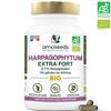 Bio-Katzenschwanz, extra stark, 2,7 % Harpagoside | 60 Kapseln - ammoseeds