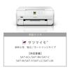 Epson Printer A4 Inkjet Multifunction Printer Colorio EP-715A