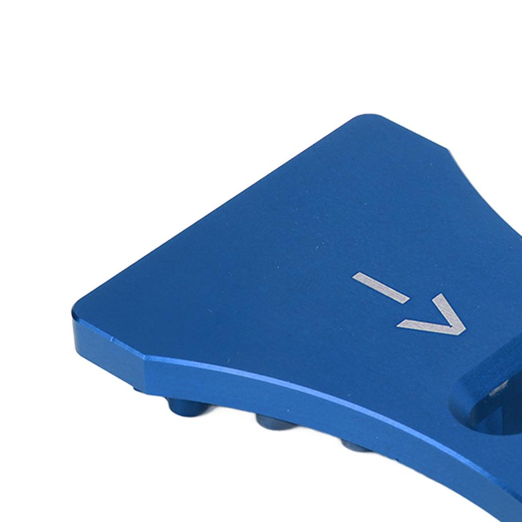 Engine Cam Timing Belt Install Tool Aluminium Alloy Camshaft Crank Sprockets Tensioner Tool Replacement for